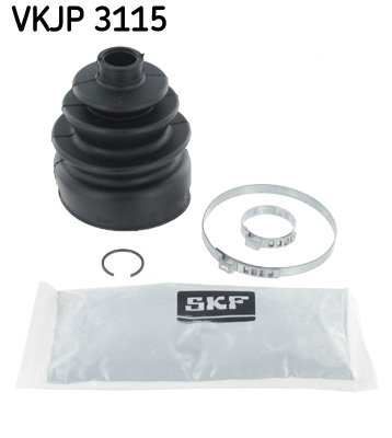 SKF Féltengely gumiharang készlet VKJP3115_SKF